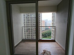 2 BHK Apartment For Sale in Kalpataru Paramount
