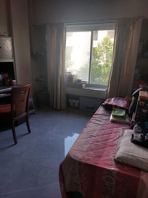 3 BHK Apartment For Rent in Janki Rainbow Apartments, Baner