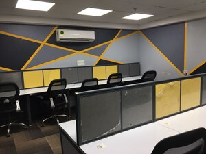 Team Area in  Office Space in IT/SEZ at Whitefield – for Rent