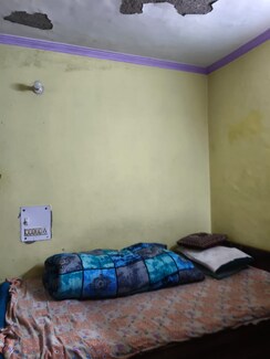 2 BHK + Extra Room Builder Floor For Sale in Mehrauli