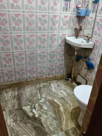 2 BHK Builder Floor for Sale in Mehrauli, Delhi