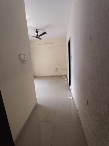 Bedroom in 3 BHK Apartment at Nisarg Hyde Park, Kharghar – for Sale