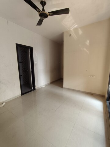 Bedroom in 3 BHK Apartment at Nisarg Hyde Park, Kharghar – for Sale