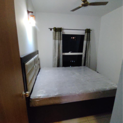 2 BHK + Extra Room Apartment For Sale in Prestige Finsbury Park Hyde