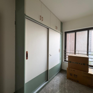 Room in 2 BHK Apartment at Prestige Finsbury Park Hyde, Huvinayakanahalli – for Sale