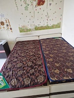 1 BHK 465 Sq.Ft. Builder Floor in Hadapsar Gaon