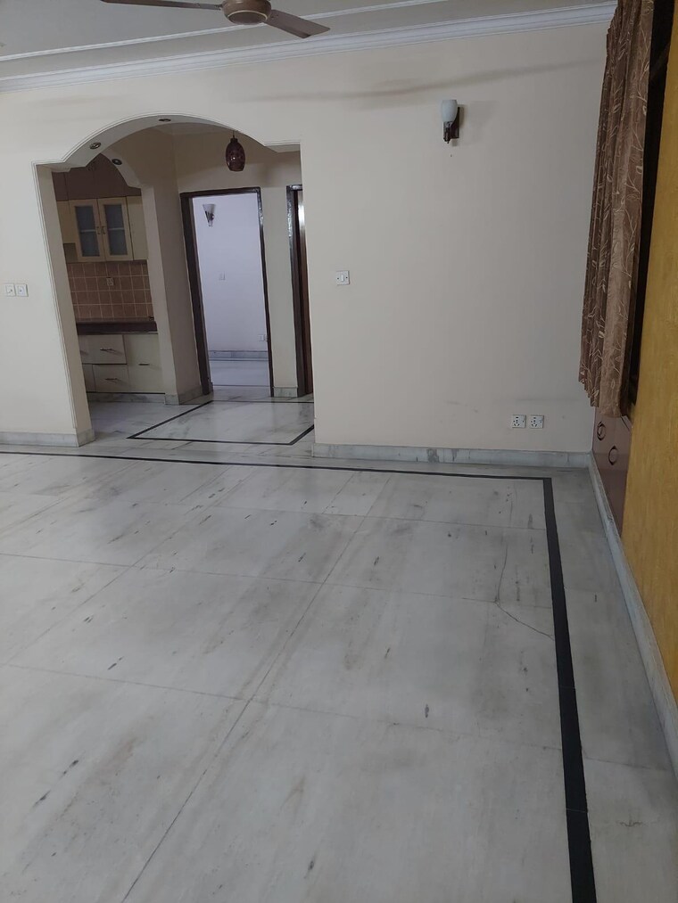 Room, dwarka 3 Bedroom 1650 Sq.Ft. Apartment In Dwarka Delhi 10053437
