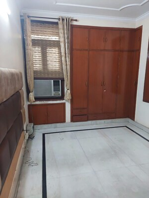 3 BHK Apartment For Rent in Dwarka