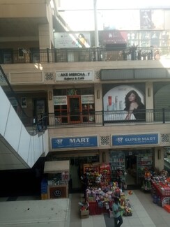 Retail Shop For Sale in AIPL Joy Street