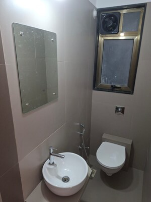 3 BHK Apartment For Rent in Kanchan Osian One and Only, Koregaon Park