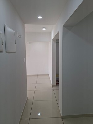 Building Lobby in 3 BHK Apartment at Kanchan Osian One and Only, Koregaon Park – for Rent