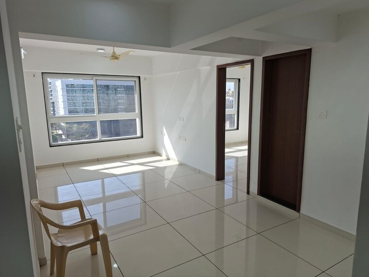 Balcony, kanchan-osian-one-and-only 3 Bedroom 1170 Sq.Ft. Apartment In Koregaon Park Pune 10053449