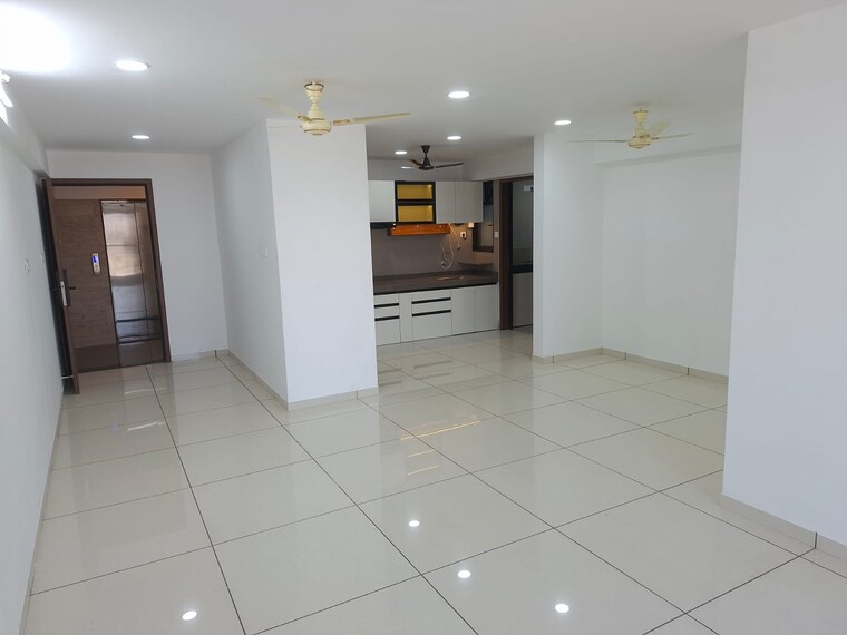 Room, kanchan-osian-one-and-only 3 Bedroom 1170 Sq.Ft. Apartment In Koregaon Park Pune 10053449