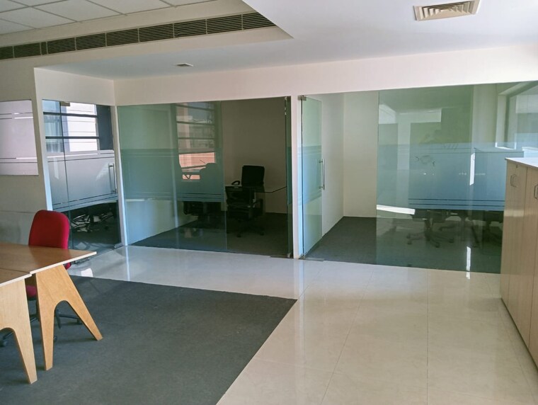 Team Area, whitefield Commercial Office Space in IT/SEZ 39000 Sq.Ft. In Whitefield Bangalore 10053446