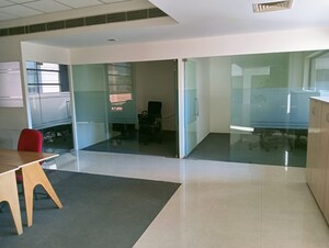 Team Area in  Office Space in IT/SEZ at Whitefield – for Rent