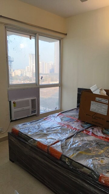 Bedroom in 2 BHK Apartment at Signature Global Prime, Sector 63a – for Rent