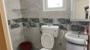 Master Bedroom in 2 BHK Apartment at Signature Global Prime, Sector 63a – for Rent