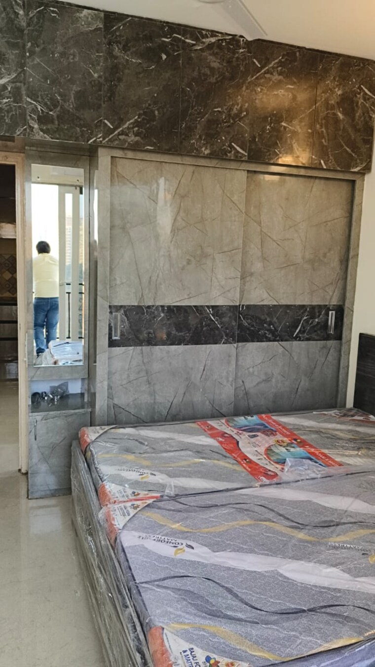 Bedroom, signature-global-prime 2 Bedroom 1232 Sq.Ft. Apartment In Sector 63a Gurgaon 10053462