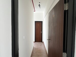 Building Lobby in 2 BHK Apartment at Piramal Revanta, Moti Nagar – for Rent
