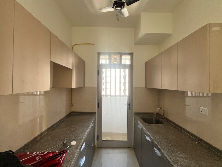 Kitchen, piramal-revanta 2 Bedroom 855 Sq.Ft. Apartment In Moti Nagar Mumbai 10053467