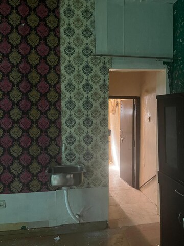 Bathroom in 2 BHK Independent House at Alpha Ii Greater Noida – for Rent