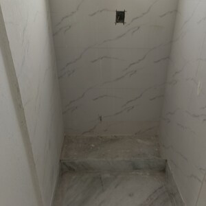 Bathroom in 2 BHK Independent House at Krishna Reddy Pet – for Sale