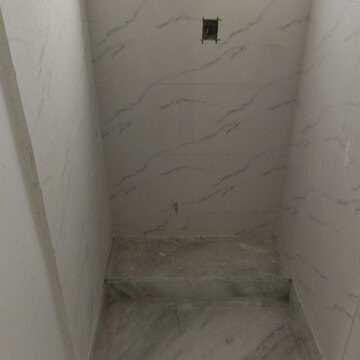 Bathroom in 2 BHK Independent House at Krishna Reddy Pet – for Sale