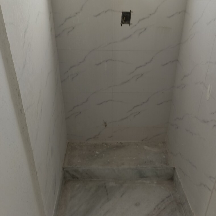 Bathroom, krishna reddy pet 2 Bedroom 1250 Sq.Ft. Independent House In Krishna Reddy Pet Hyderabad 10053456