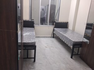  Pg For Rent in Ghansoli