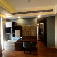 4 BHK + Pooja Room,Servant Room Apartment For Sale in M3M Latitude