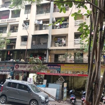  Shop For Sale in Shubham Complex Virar, Virar West