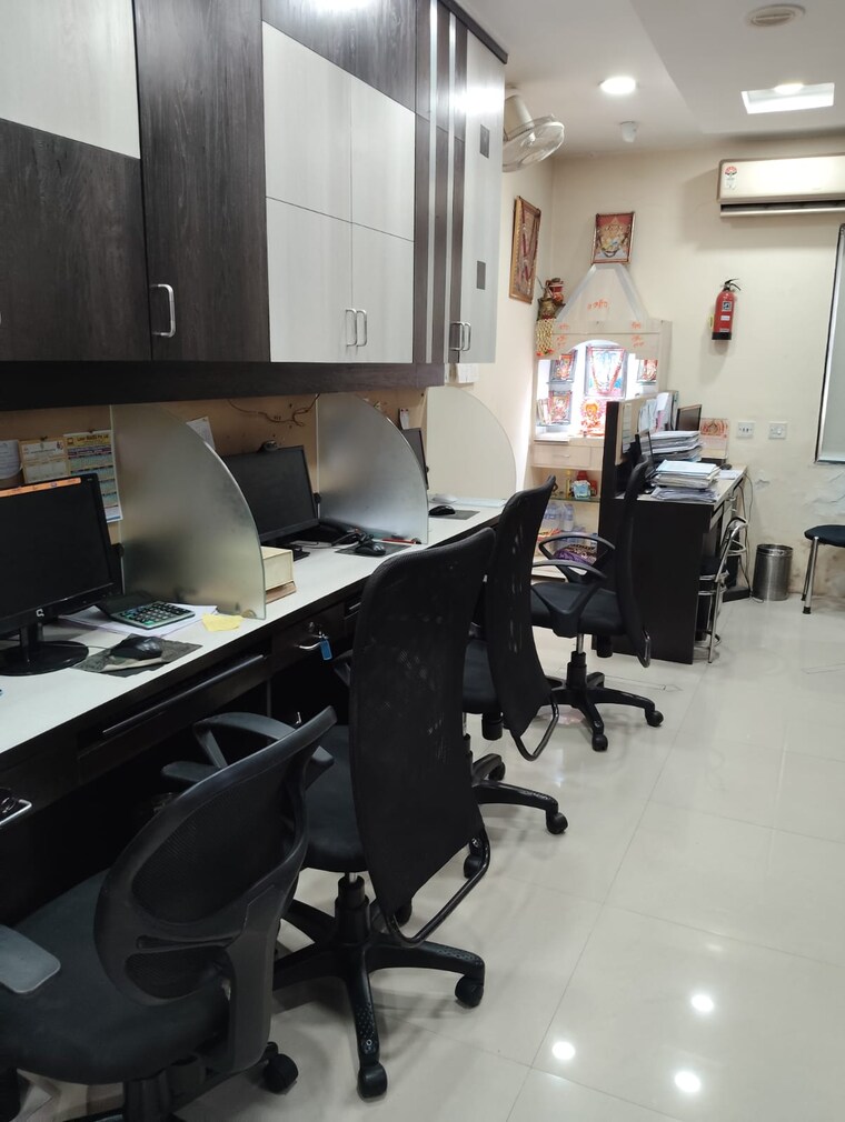 Team Area, bbd bagh Commercial Office Space 800 Sq.Ft. In Bbd Bagh Kolkata 10053488