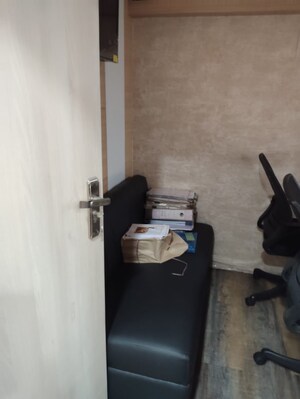 Team Area in  Office Space at Bbd Bagh – for Rent