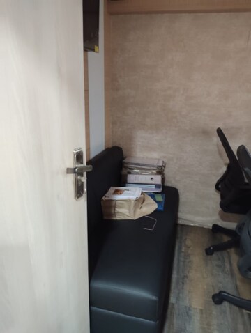 Team Area in  Office Space at Bbd Bagh – for Rent