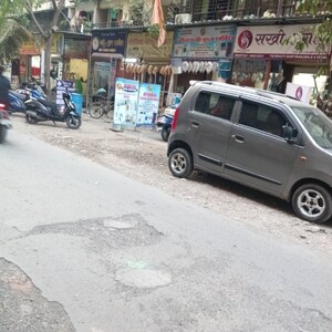 Floor Plan in  Shop at Shubham Complex Virar, Virar West – for Sale