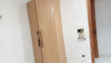 Building Lobby in 2 BHK Builder Floor at Mahavir Enclave 1 – for Sale