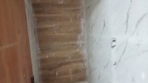 Bathroom in 2 BHK Builder Floor at Mahavir Enclave 1 – for Sale