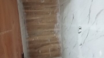 Bathroom in 2 BHK Builder Floor at Mahavir Enclave 1 – for Sale