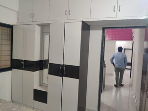 Team Area in 3 BHK Independent House at Usgaon – for Sale