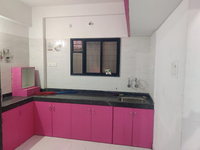 Kitchen, usgaon 3 Bedroom 1900 Sq.Ft. Independent House In Usgaon Palghar 10053485