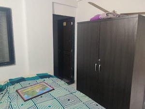 Bedroom in 3 BHK Independent House at Usgaon – for Sale