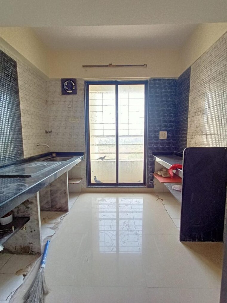 Kitchen, arihantkrupa 2 Bedroom 1150 Sq.Ft. Apartment In Kharghar Navi Mumbai 10053519
