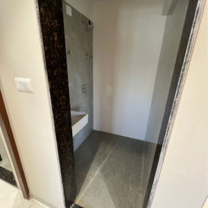 1 BHK Apartment For Sale in Vaibhavlaxmi Queens Glory, Chembur