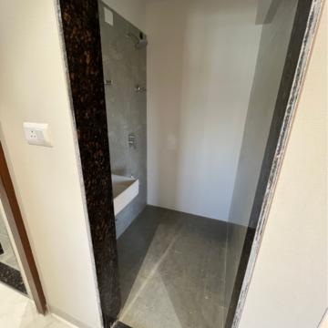 1 BHK Apartment For Sale in Vaibhavlaxmi Queens Glory, Chembur