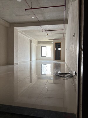 Building Lobby in  Office Space at Sola – for Rent