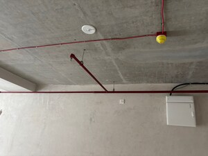 Furnished Amenities in  Office Space at Sola – for Rent