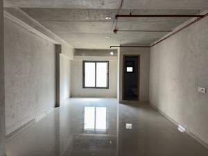 Building Lobby in  Office Space at Sola – for Rent