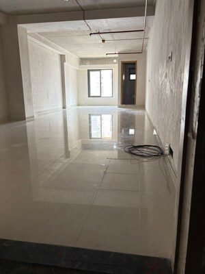 Building Lobby in  Office Space at Sola – for Rent