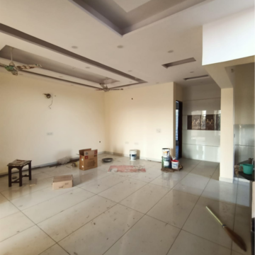 3 BHK Builder Floor For Rent in Sector 9 Panchkula
