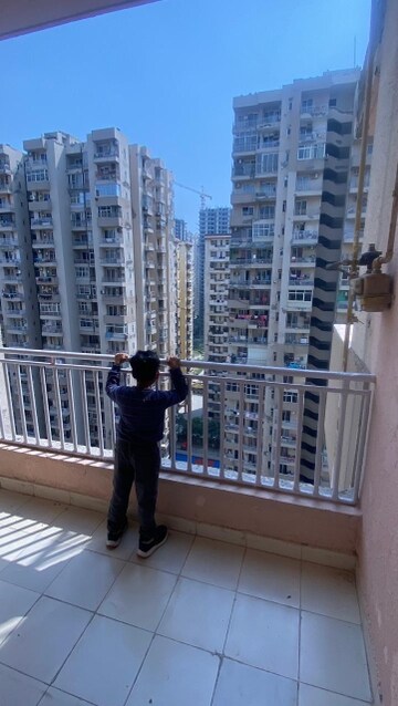 2 BHK Apartment – Exterior View View at ACE Platinum, Zeta I Greater Noida - for Sale